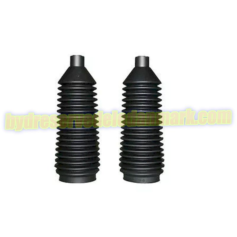 Byd Bil Kvalitet - Shaftec Styrestang Boot Kit